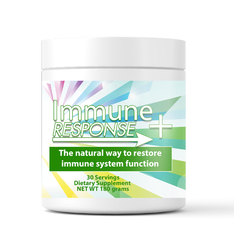 Immune Response Plus