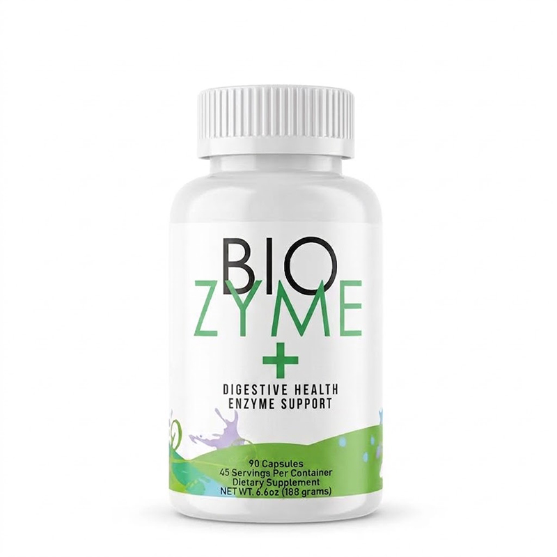 Biozyme Digestive Enzyme