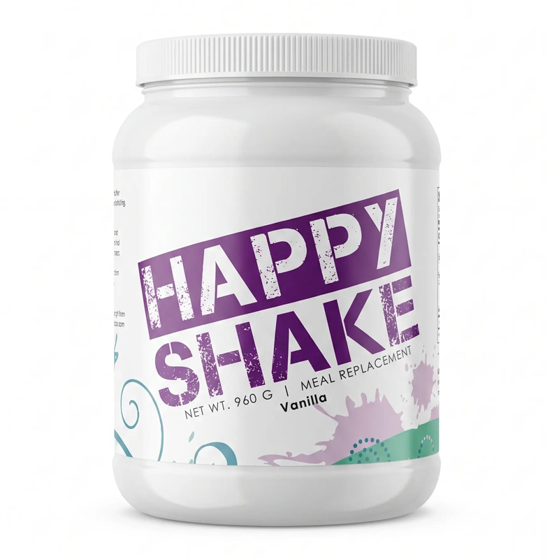 Happy Shake