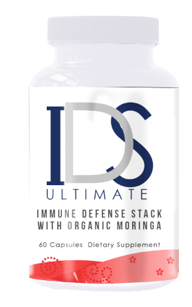 The Ultimate Immune Defense Stack
