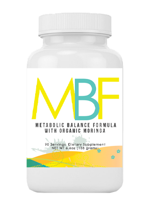 Metabolic Balance Formula - MBF