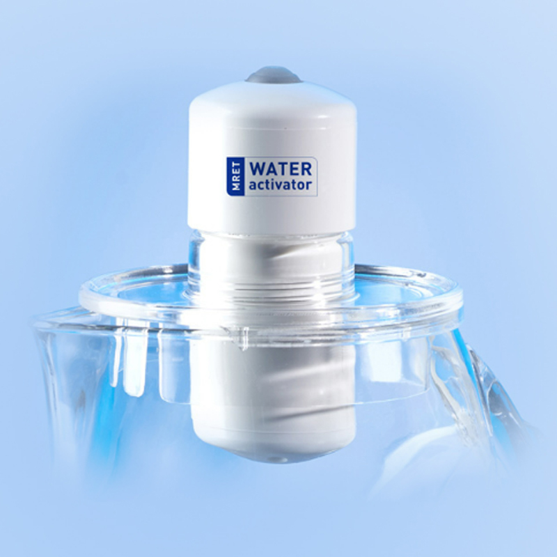 MRET Water Activator