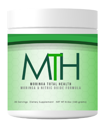 MTH - Moringa Total Health