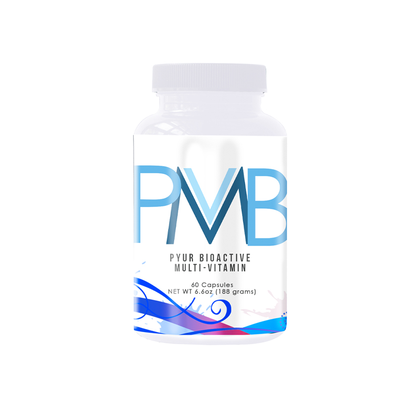 PYUR Bioactive Multi-Vitamin