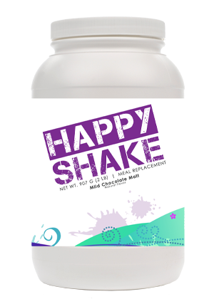 Happy Shake