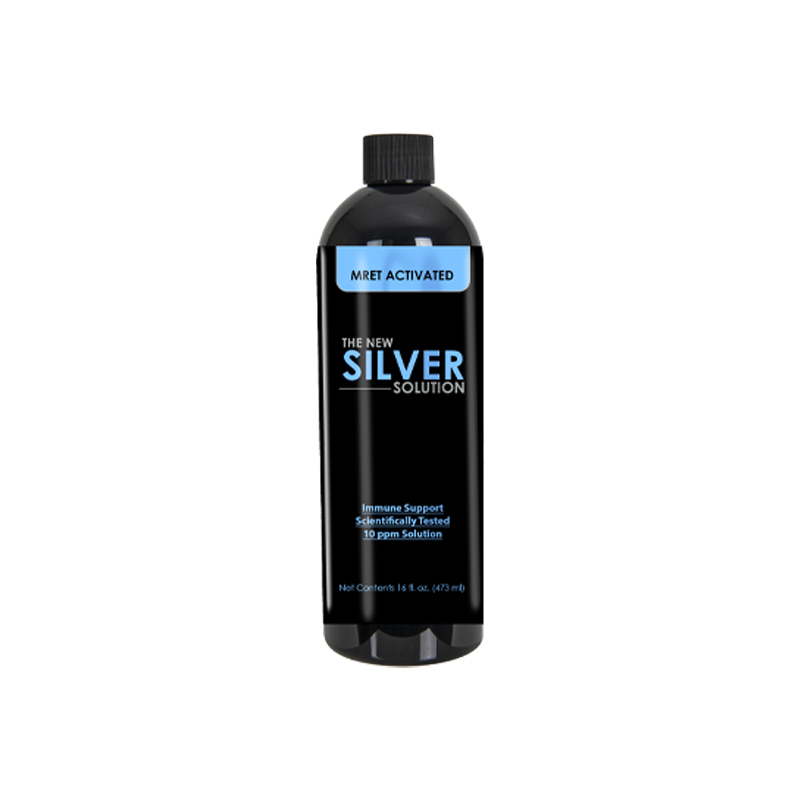 Silver Solution