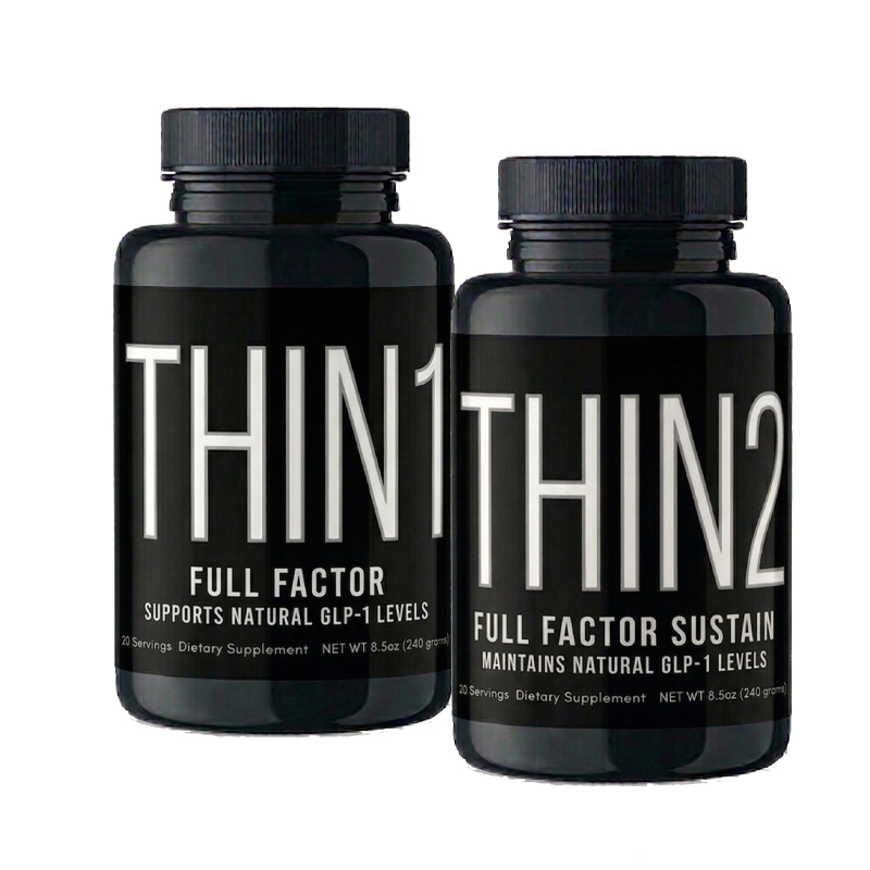 Thin 1 & Thin 2